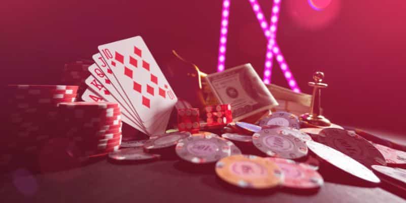 Casino New88 - Thế Giới Cá Cược Thú Vị Dẫn Đầu Châu Á